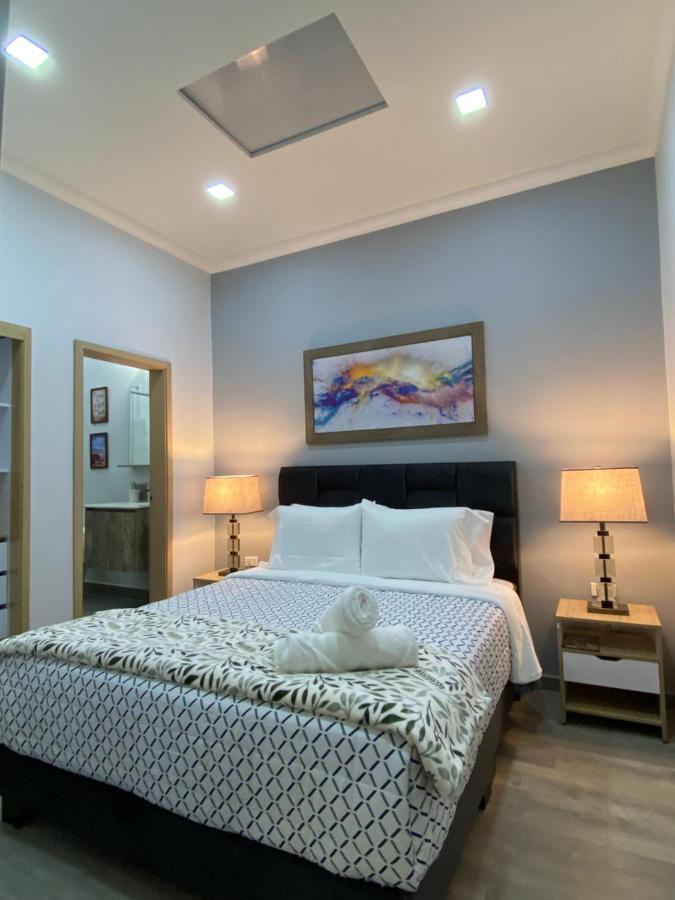 Cal Bed & Breakfast 波哥大 外观 照片