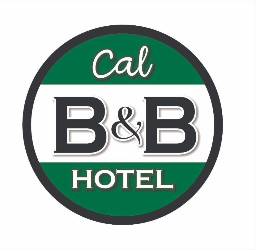 Cal Bed & Breakfast 波哥大 外观 照片